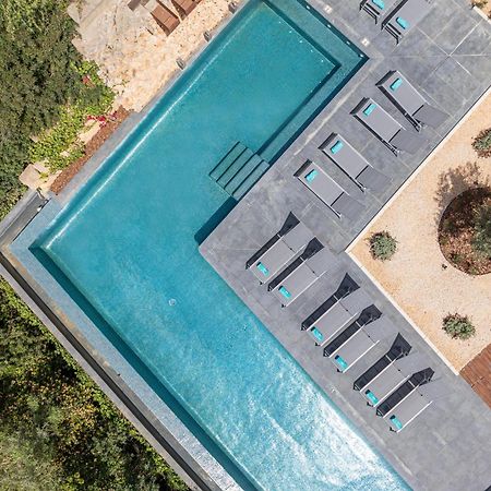 Marsenses Natura Olea Hotel - Adults Only Cala d'Or  Exterior photo