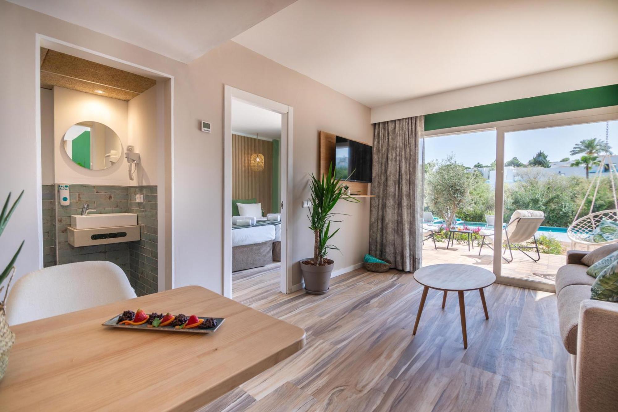 Marsenses Natura Olea Hotel - Adults Only Cala d'Or  Exterior photo