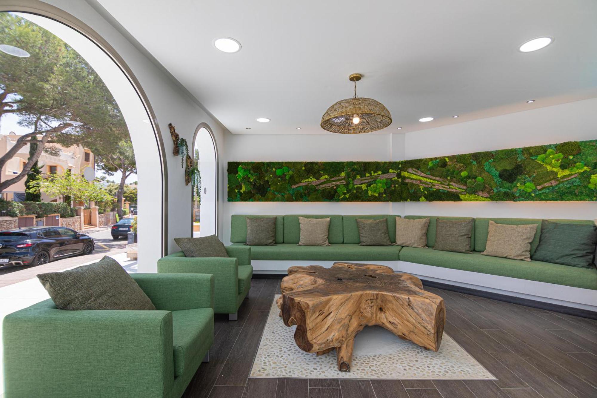 Marsenses Natura Olea Hotel - Adults Only Cala d'Or  Exterior photo