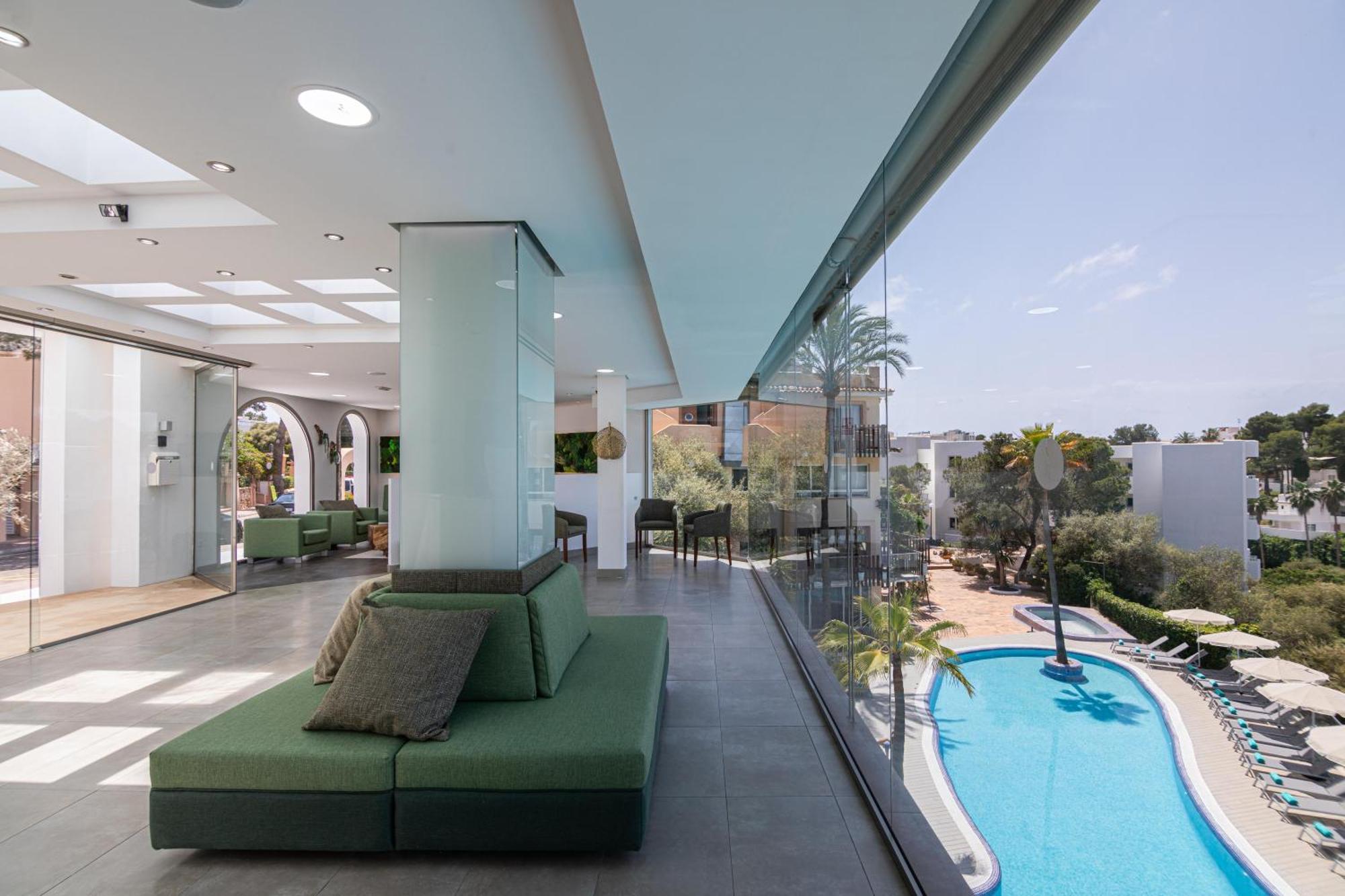 Marsenses Natura Olea Hotel - Adults Only Cala d'Or  Exterior photo