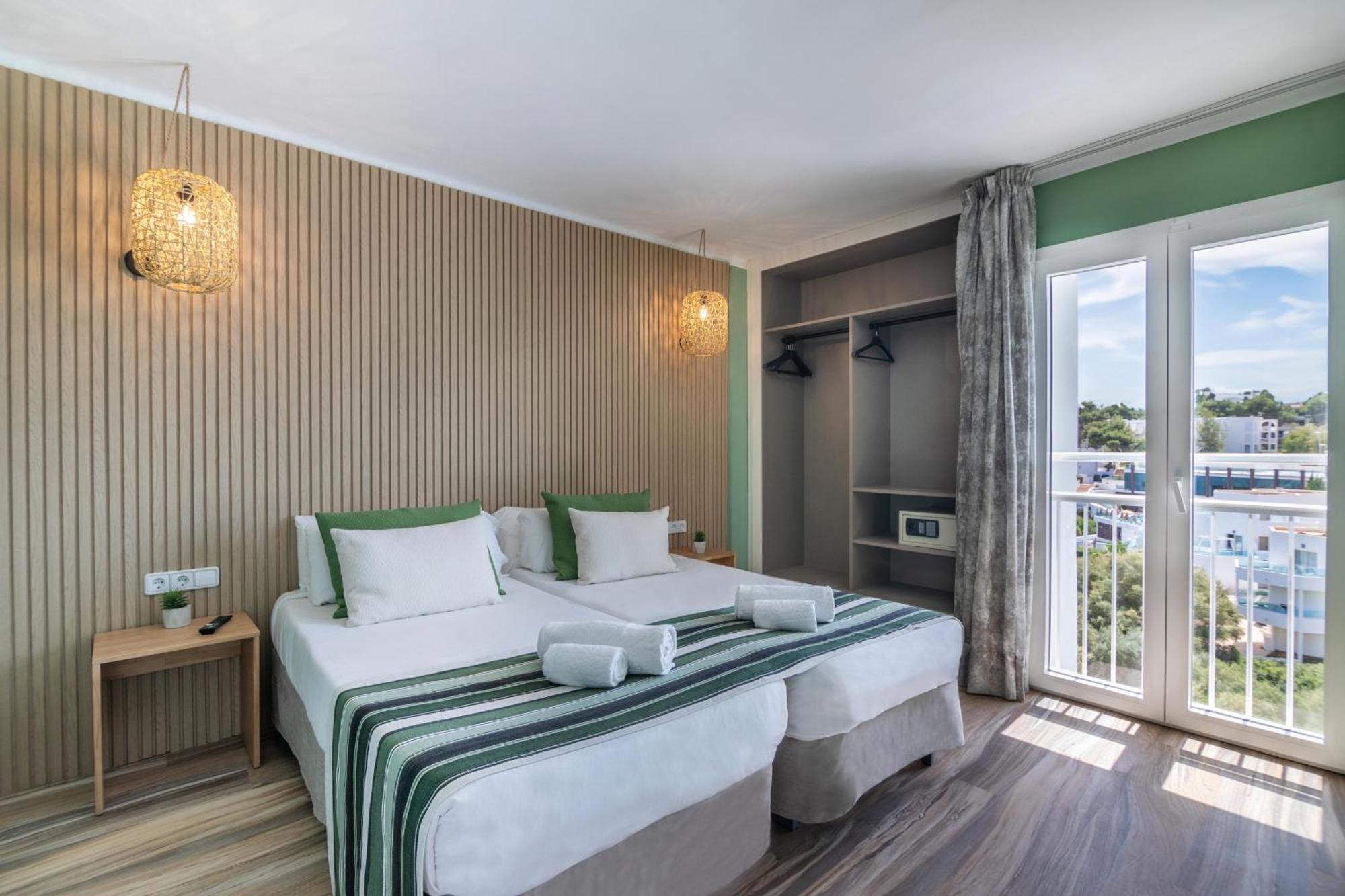 Marsenses Natura Olea Hotel - Adults Only Cala d'Or  Exterior photo