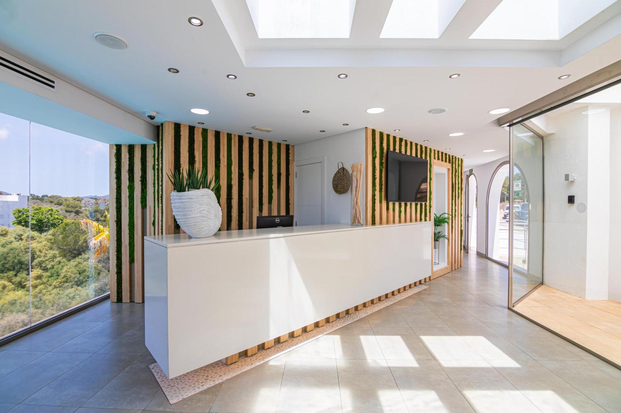 Marsenses Natura Olea Hotel - Adults Only Cala d'Or  Exterior photo