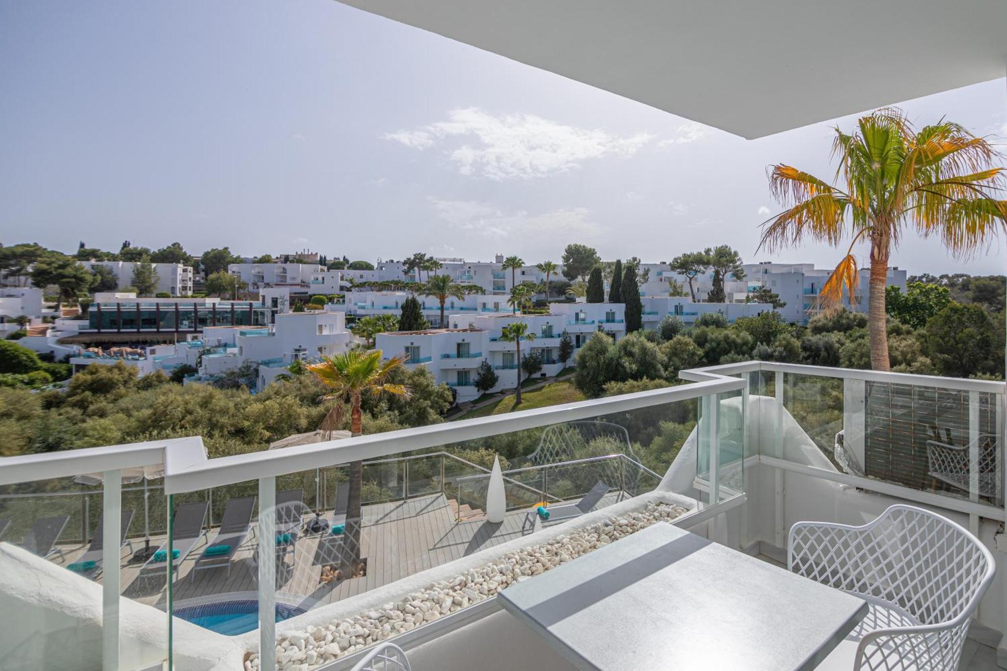 Marsenses Natura Olea Hotel - Adults Only Cala d'Or  Exterior photo