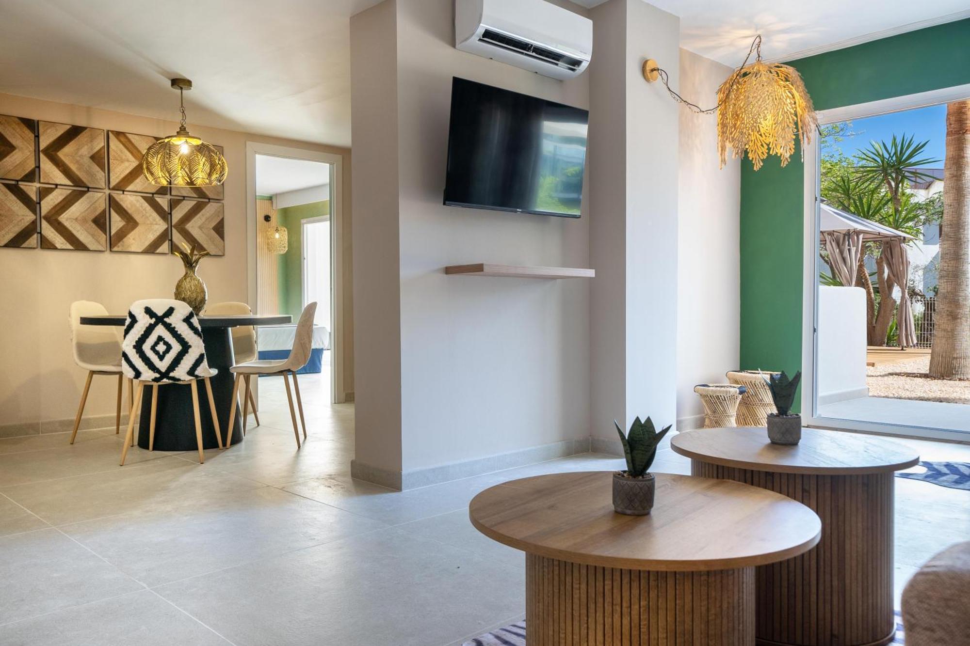 Marsenses Natura Olea Hotel - Adults Only Cala d'Or  Exterior photo