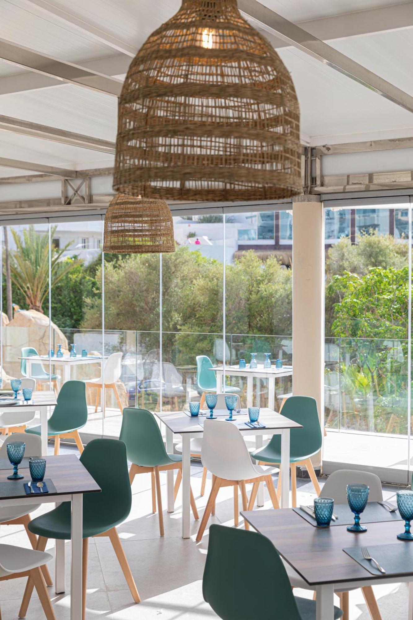 Marsenses Natura Olea Hotel - Adults Only Cala d'Or  Exterior photo