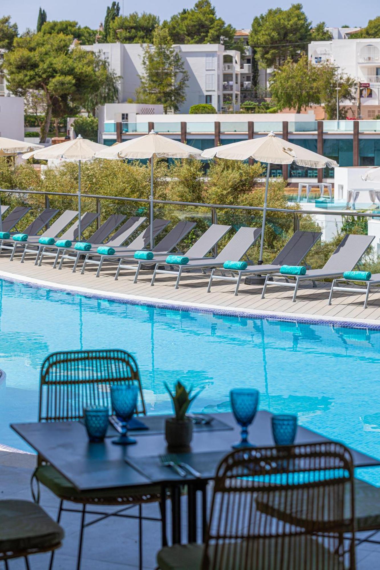 Marsenses Natura Olea Hotel - Adults Only Cala d'Or  Exterior photo