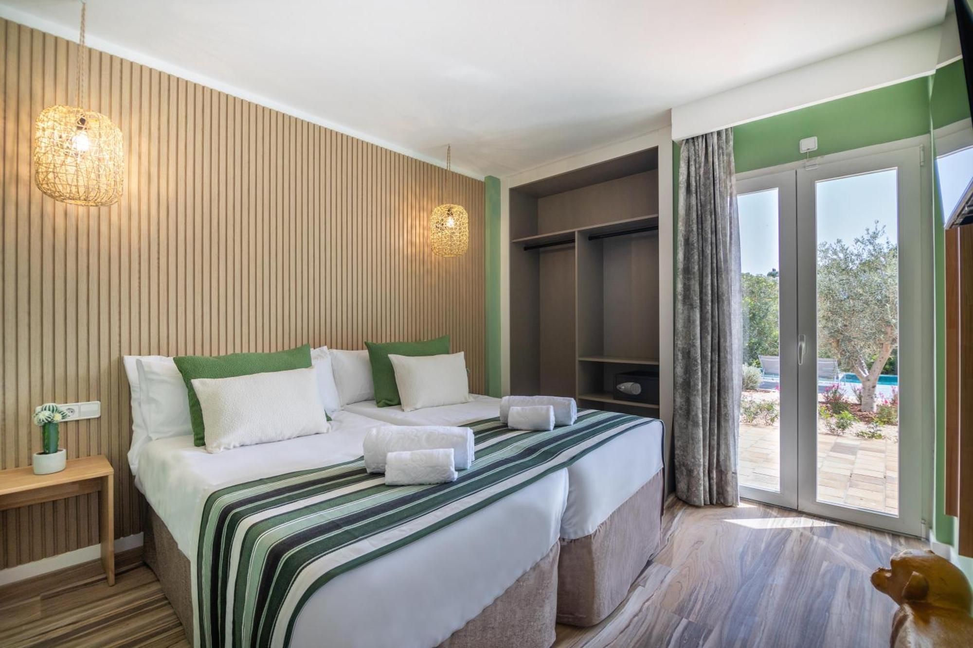 Marsenses Natura Olea Hotel - Adults Only Cala d'Or  Exterior photo
