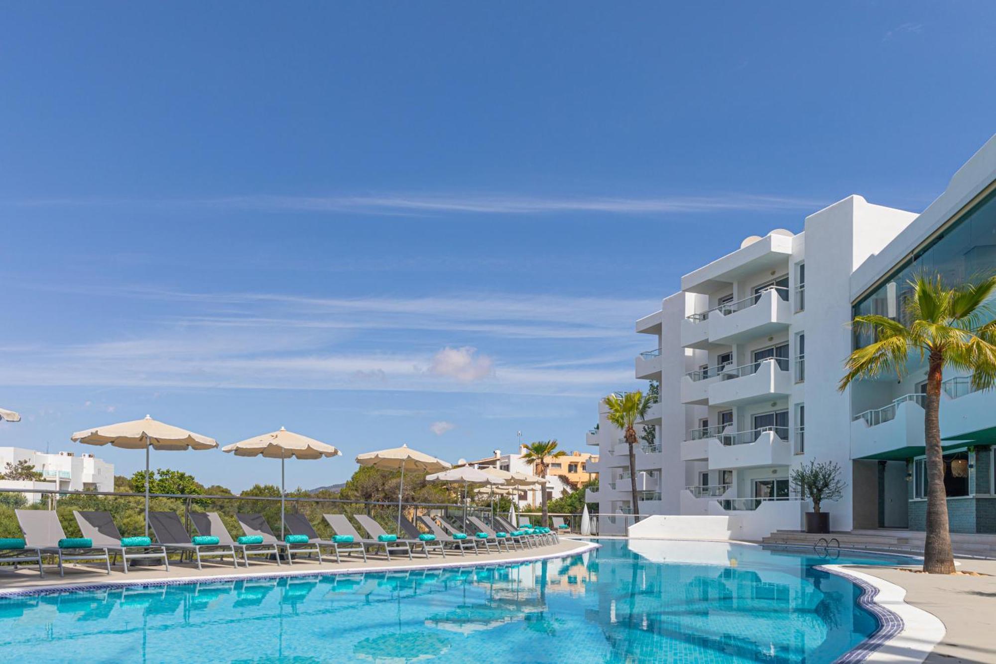 Marsenses Natura Olea Hotel - Adults Only Cala d'Or  Exterior photo