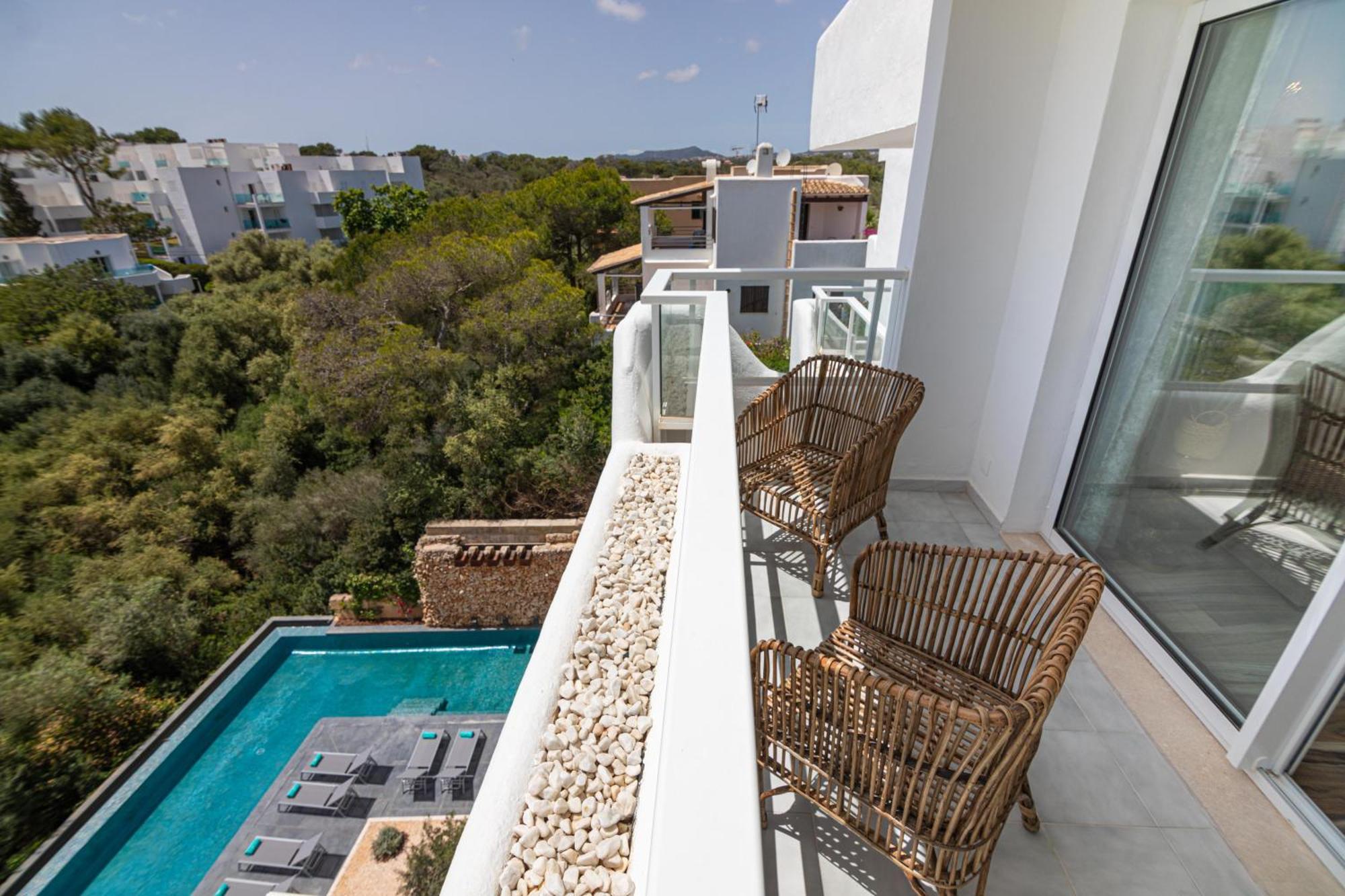 Marsenses Natura Olea Hotel - Adults Only Cala d'Or  Exterior photo