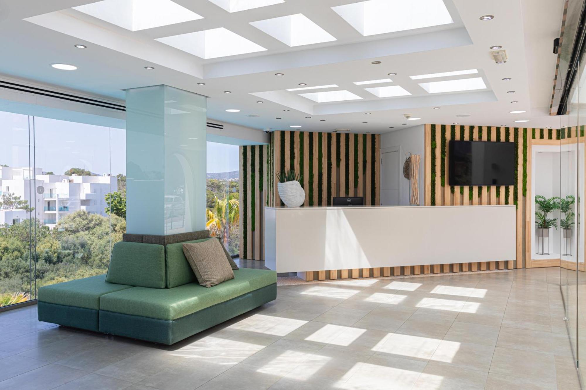 Marsenses Natura Olea Hotel - Adults Only Cala d'Or  Exterior photo
