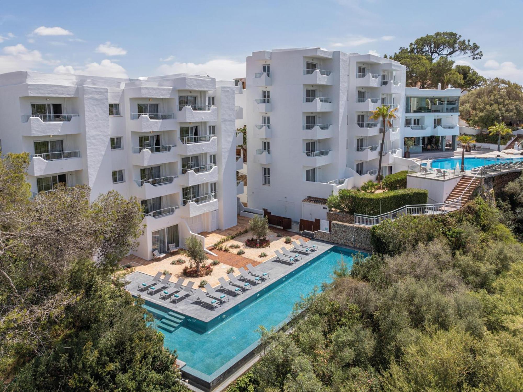 Marsenses Natura Olea Hotel - Adults Only Cala d'Or  Exterior photo