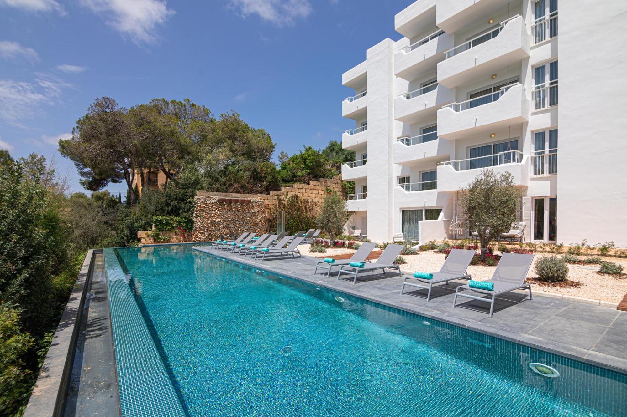 Marsenses Natura Olea Hotel - Adults Only Cala d'Or  Exterior photo