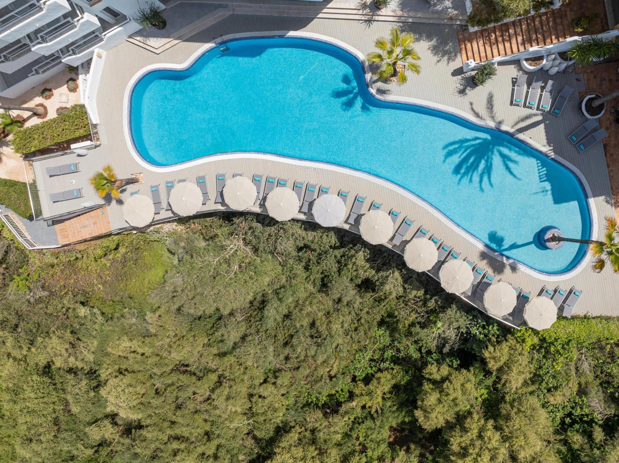 Marsenses Natura Olea Hotel - Adults Only Cala d'Or  Exterior photo