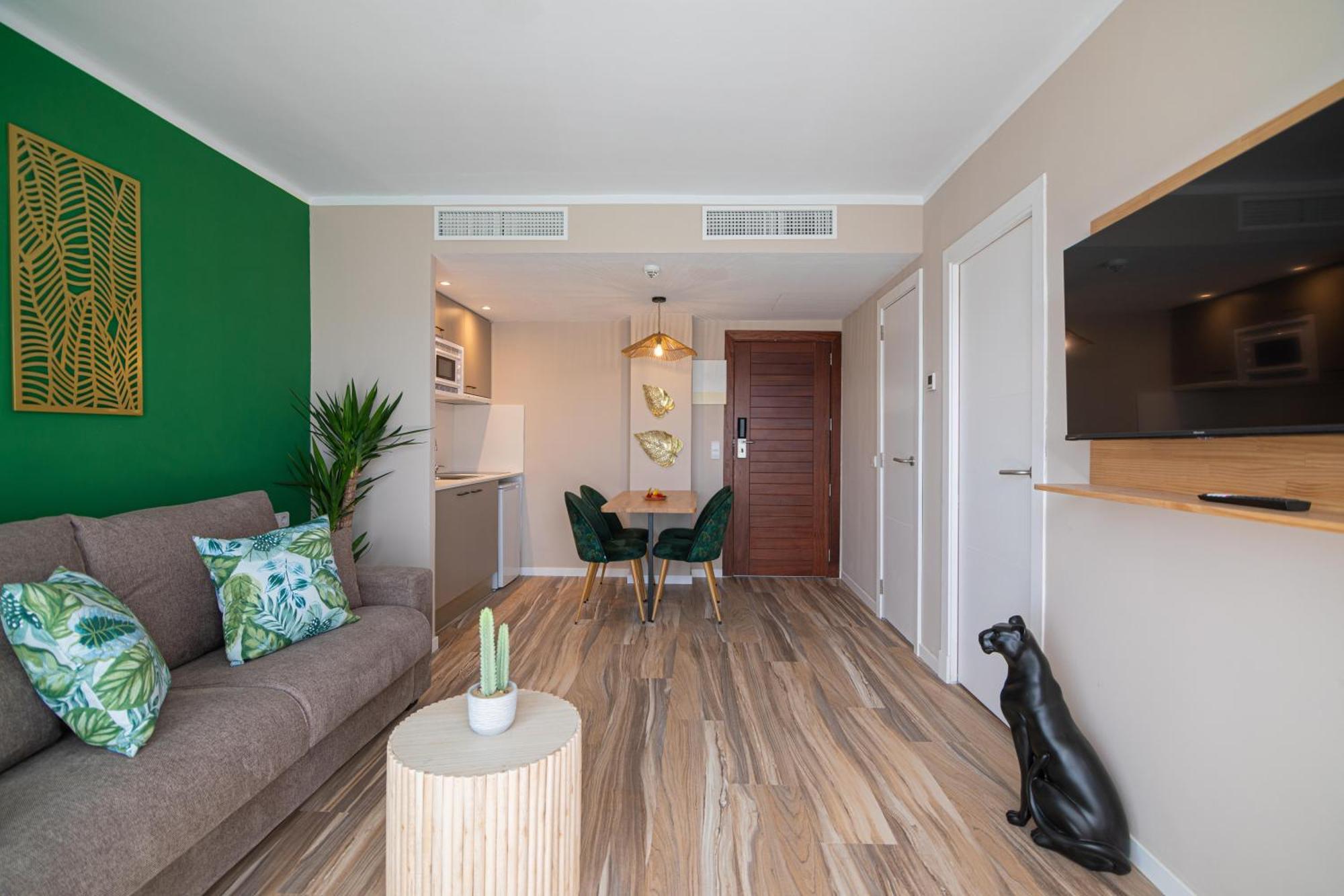 Marsenses Natura Olea Hotel - Adults Only Cala d'Or  Exterior photo