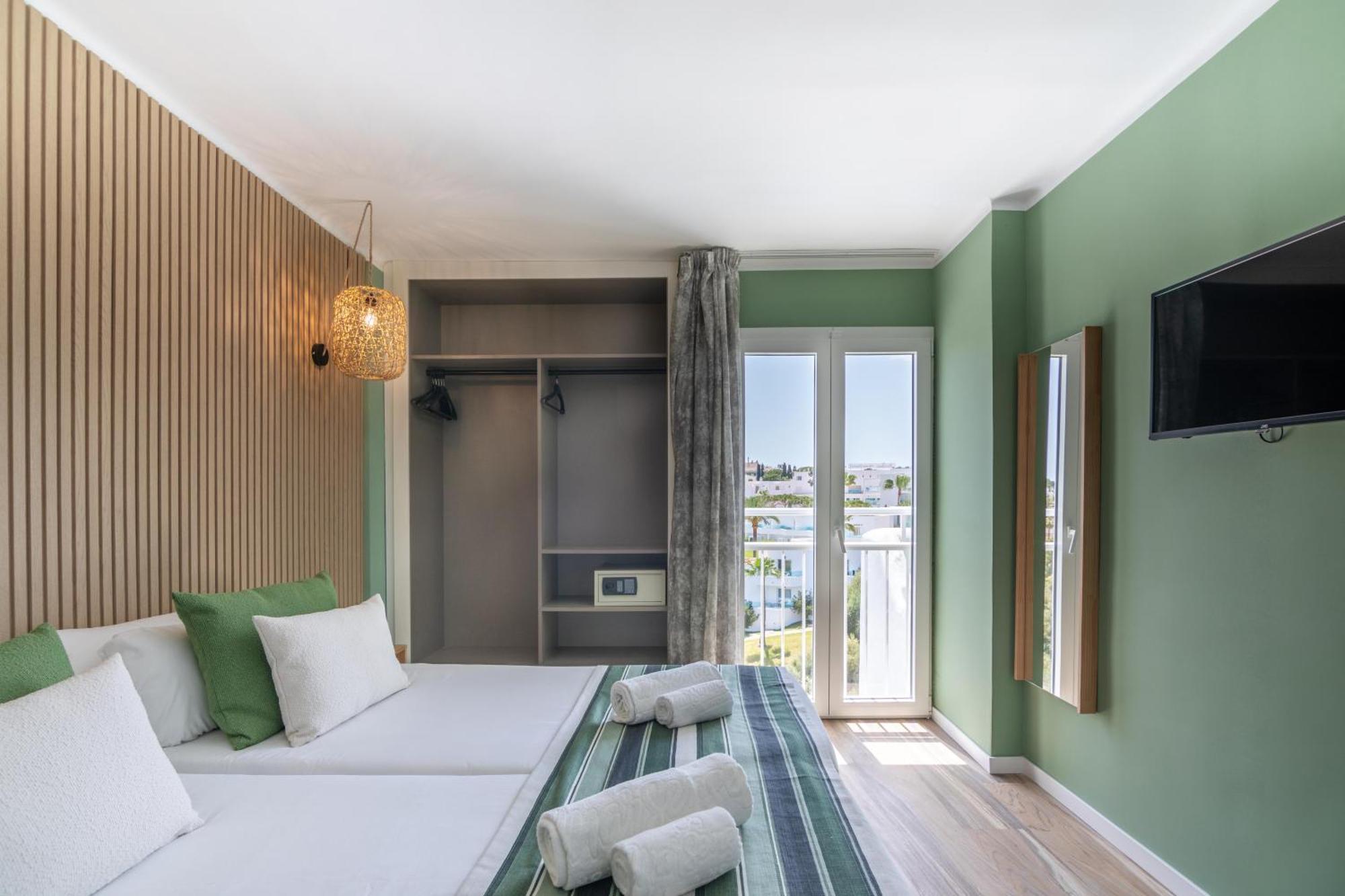 Marsenses Natura Olea Hotel - Adults Only Cala d'Or  Exterior photo