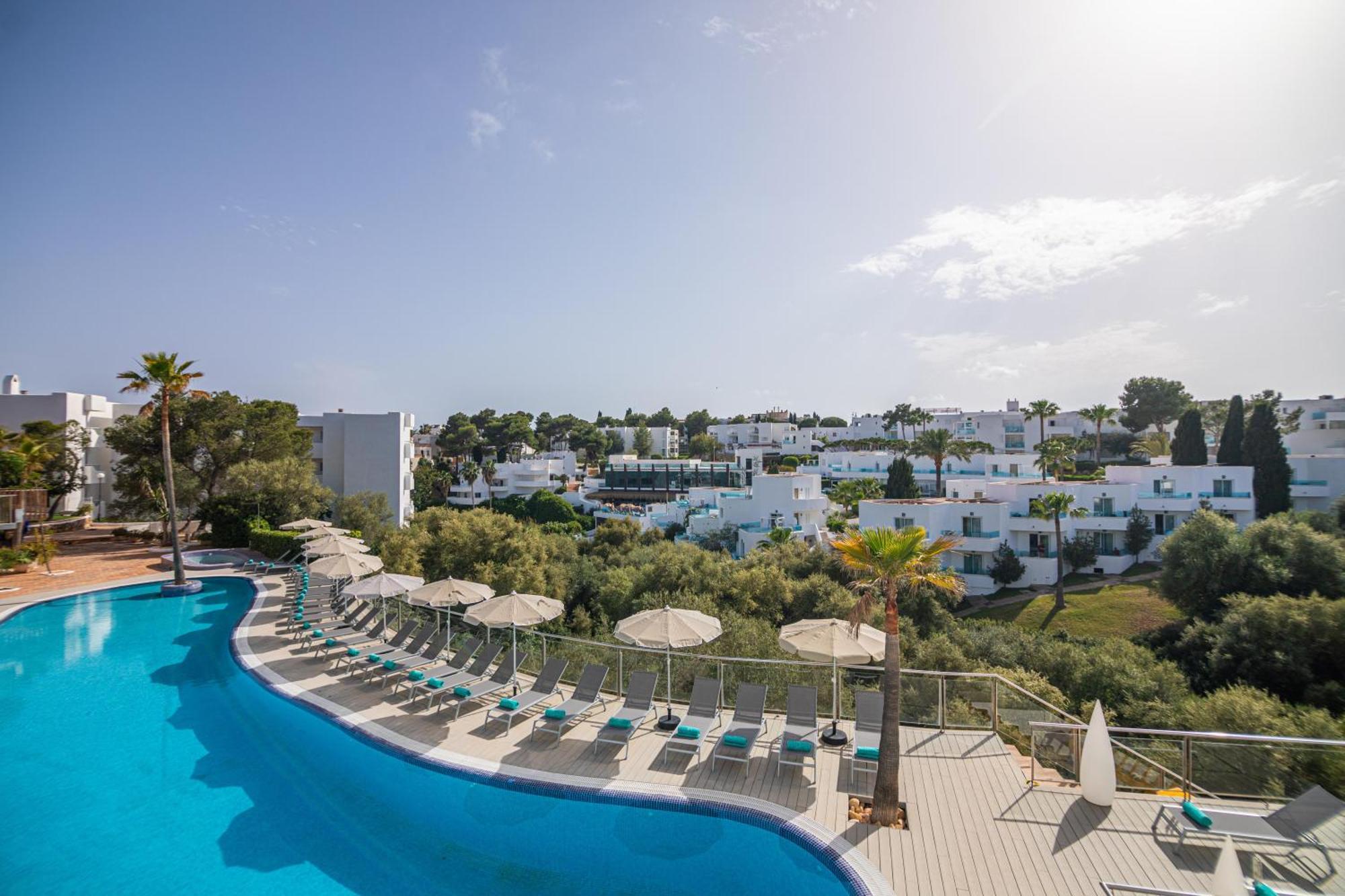 Marsenses Natura Olea Hotel - Adults Only Cala d'Or  Exterior photo