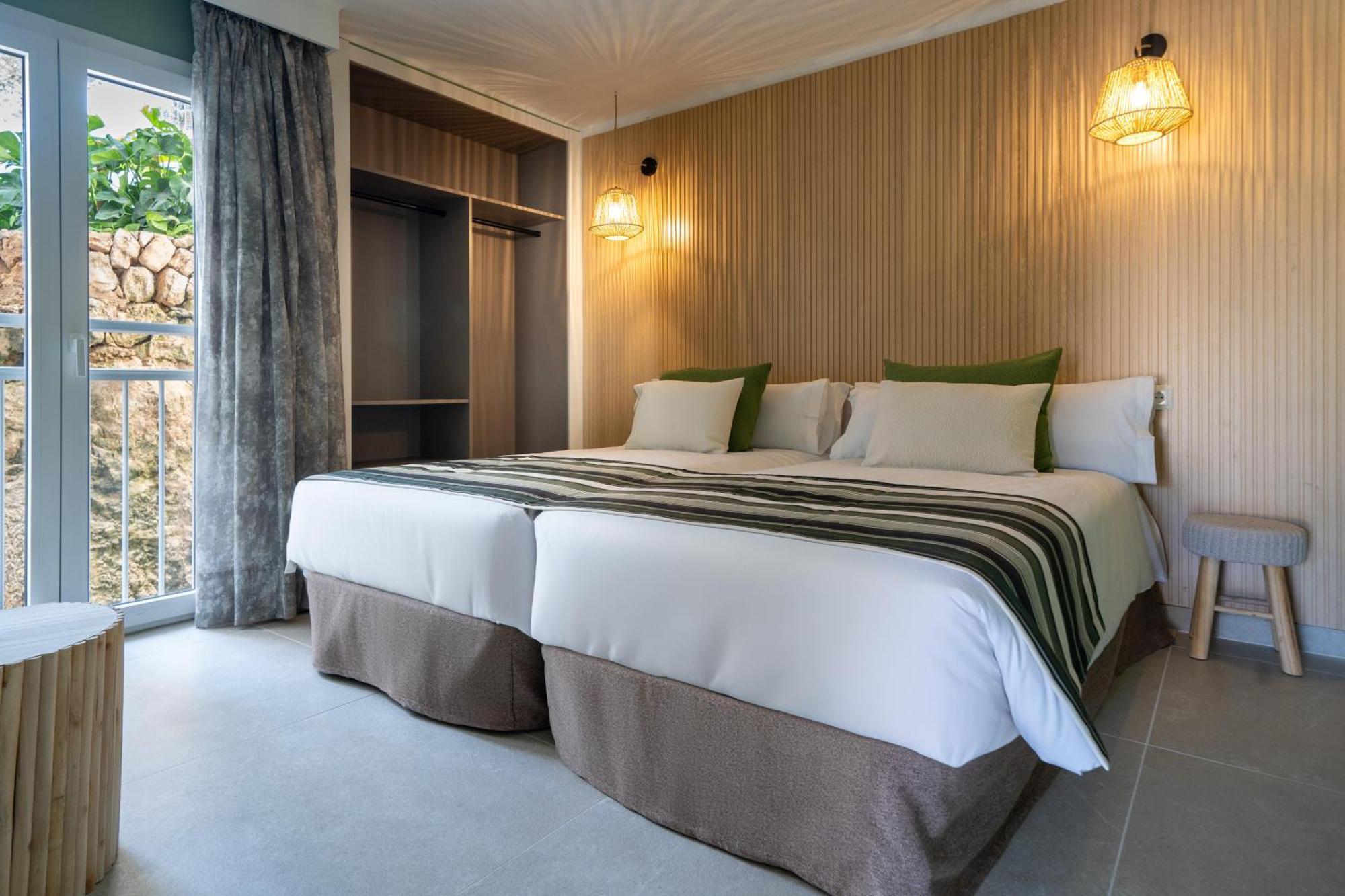 Marsenses Natura Olea Hotel - Adults Only Cala d'Or  Exterior photo