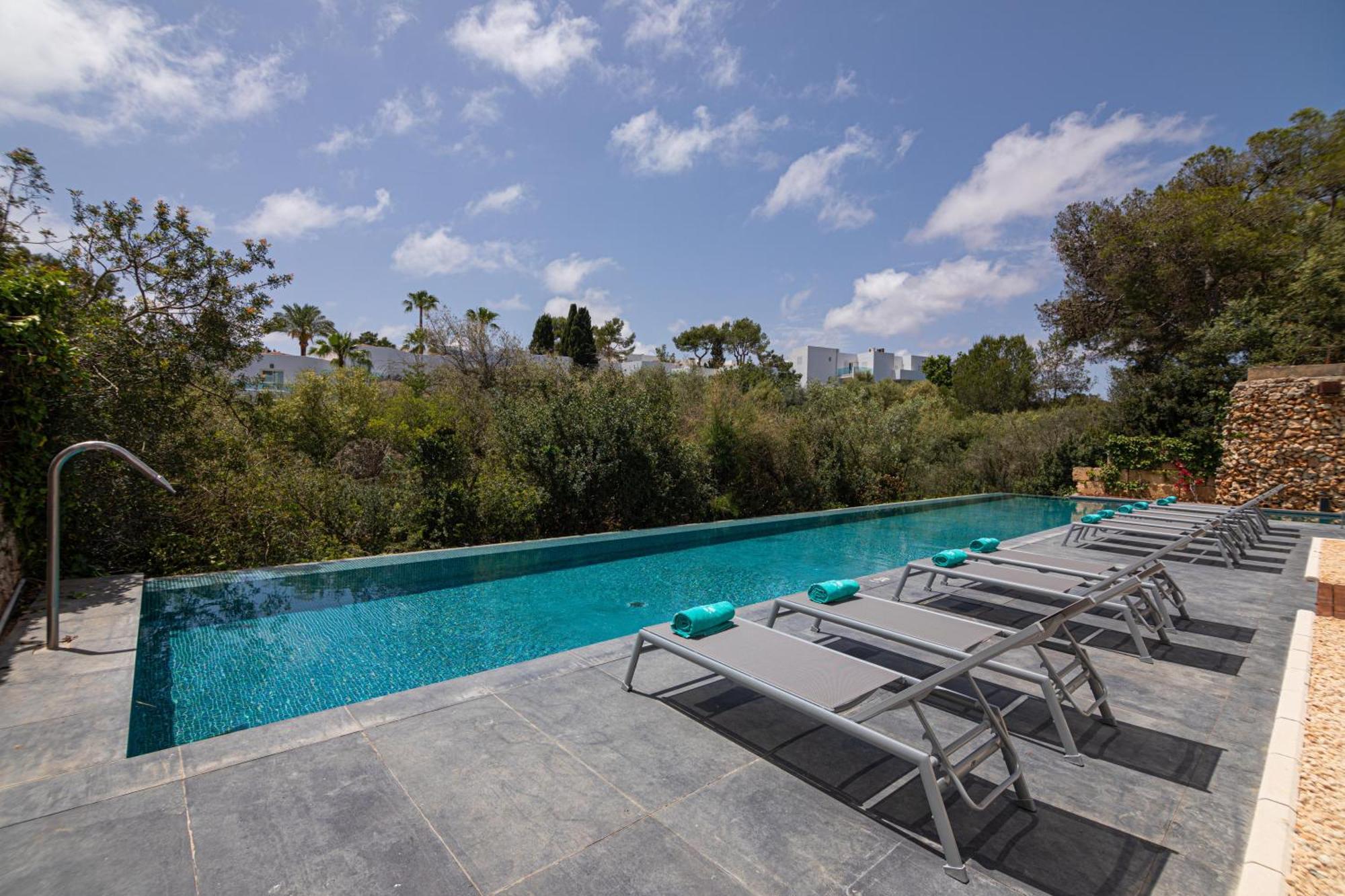 Marsenses Natura Olea Hotel - Adults Only Cala d'Or  Exterior photo