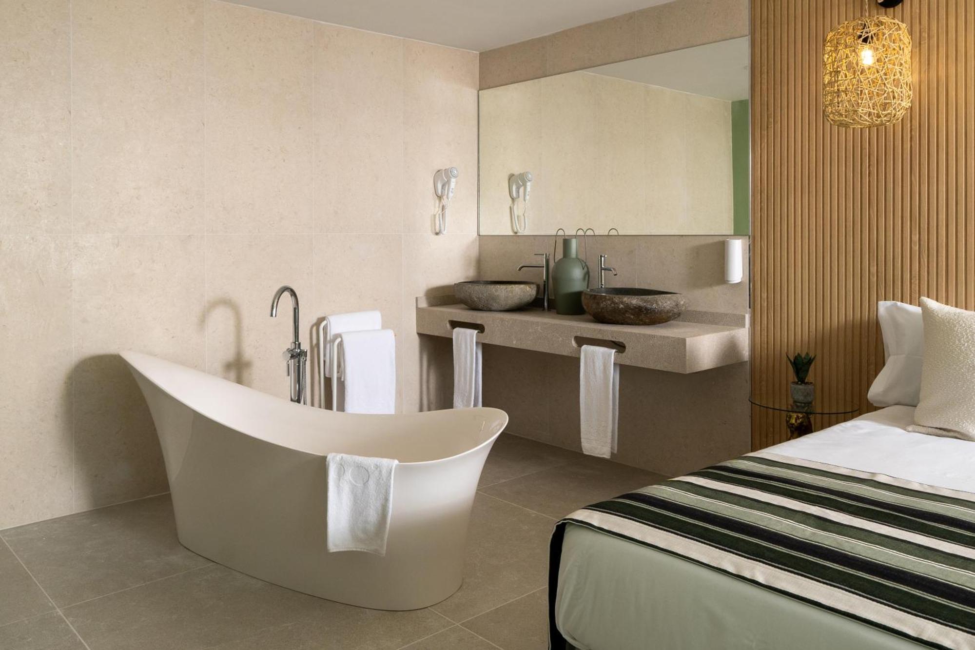 Marsenses Natura Olea Hotel - Adults Only Cala d'Or  Exterior photo