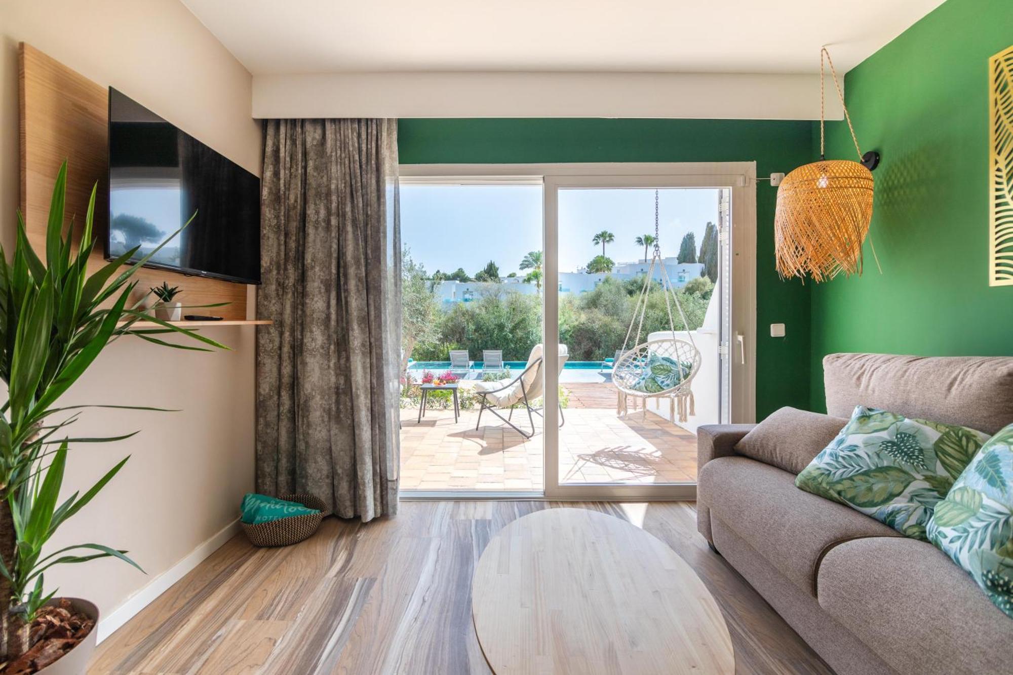 Marsenses Natura Olea Hotel - Adults Only Cala d'Or  Exterior photo